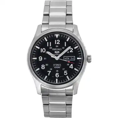 Seiko 5 Sports Automatic SNZG13 SNZG13K1 SNZG13K Men's Watch