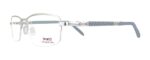 Charriol Unisex Eyeglasses (SP23007-C6-53)