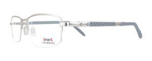 Charriol Unisex Eyeglasses (SP23007-C6-53)