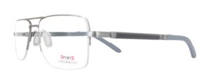 Charriol Unisex Eyeglasses (SP23013-C5-54)
