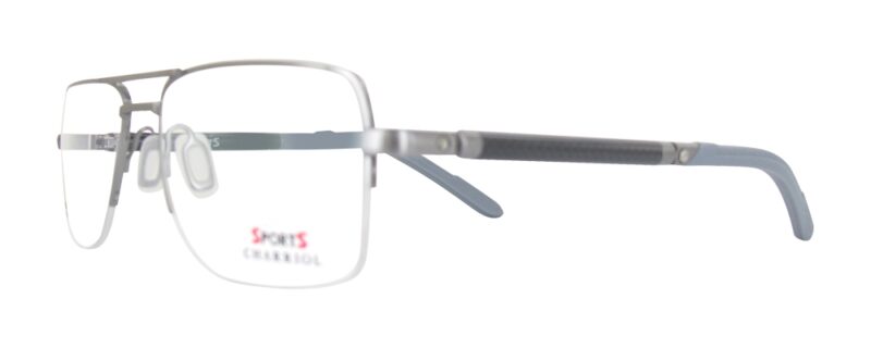 Charriol Unisex Eyeglasses (SP23013-C5-54)