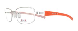 Charriol Unisex Eyeglasses (SP23015-C3-55)