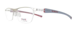 Charriol Unisex Eyeglasses (SP23016-C6-53)