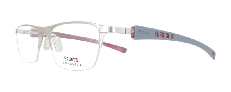 Charriol Unisex Eyeglasses (SP23016-C6-53)