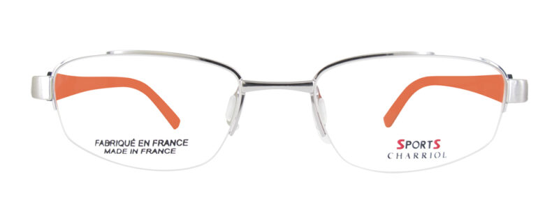 Charriol Men's Eyeglasses (SP23018-C3-54)