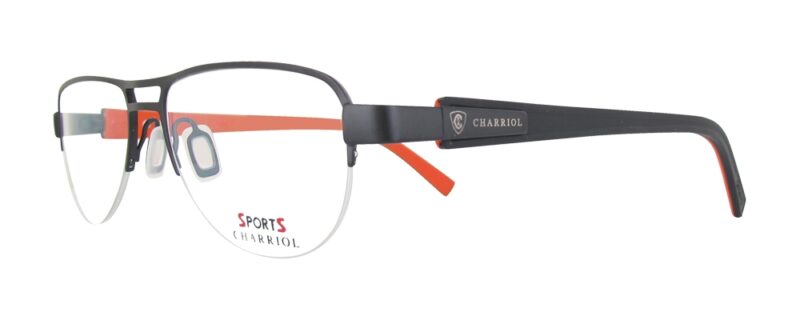 Charriol Unisex Eyeglasses (SP23019-C4-54)