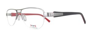 Charriol Unisex Eyeglasses (SP23019-C5-54)