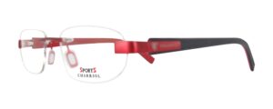 Charriol Unisex Eyeglasses (SP23020A-C9-55)