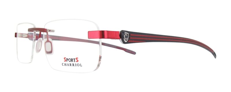 Charriol Unisex Eyeglasses (SP23028A-C5-56)