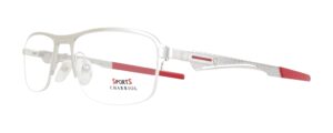 Charriol Unisex Eyeglasses (SP23030-C2-55)