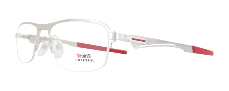 Charriol Unisex Eyeglasses (SP23030-C2-55)