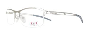 Charriol Unisex Eyeglasses (SP23037-C3-53)