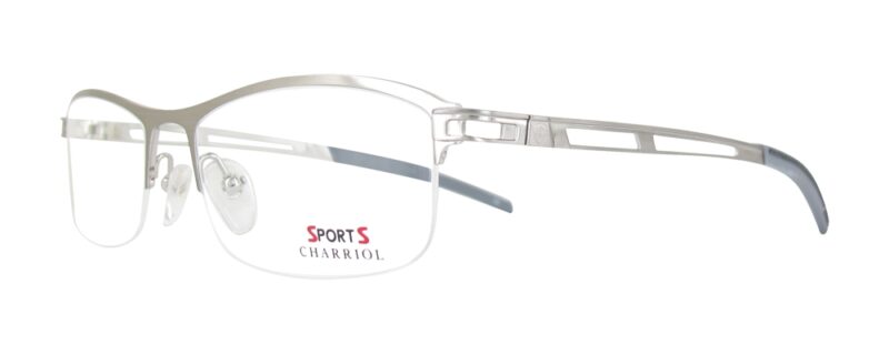 Charriol Unisex Eyeglasses (SP23037-C3-53)