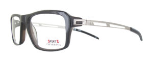Charriol Unisex Eyeglasses (SP23038-C6-53)