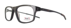 Charriol Unisex Eyeglasses (SP23040-C2-54)