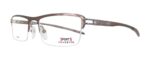 Charriol Unisex Eyeglasses (SP23042-C5-53)