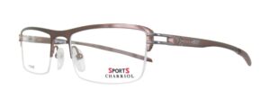 Charriol Unisex Eyeglasses (SP23042-C5-53)