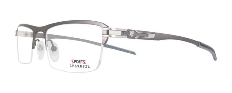 Charriol Unisex Eyeglasses (SP23042-C6-53)