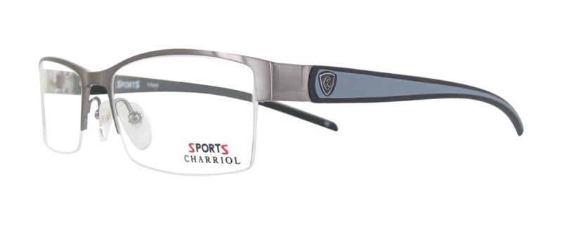 Charriol Unisex Eyeglasses (SP23044-C2-54)