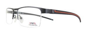 Charriol Unisex Eyeglasses (SP23046-C7-54)