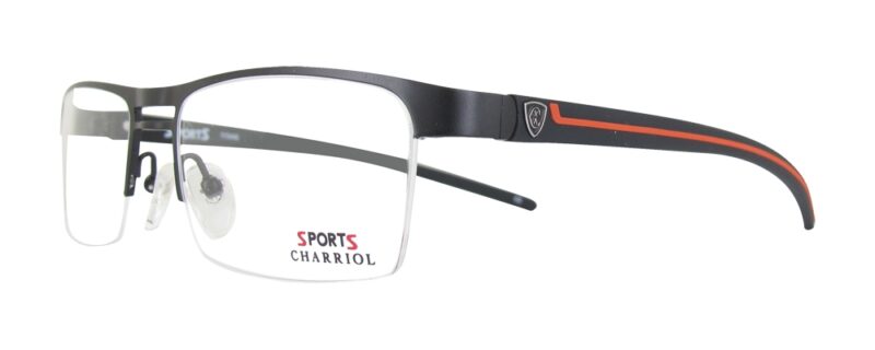 Charriol Unisex Eyeglasses (SP23046-C7-54)