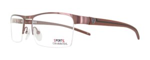Charriol Unisex Eyeglasses (SP23046-C9-54)