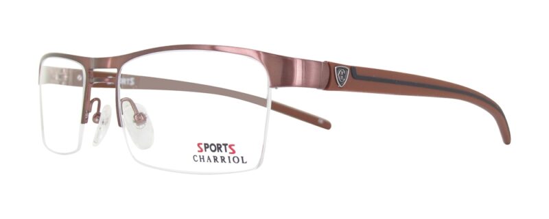 Charriol Unisex Eyeglasses (SP23046-C9-54)