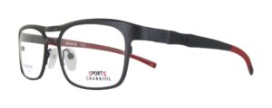 Charriol Unisex Eyeglasses (SP23048-C1-53)