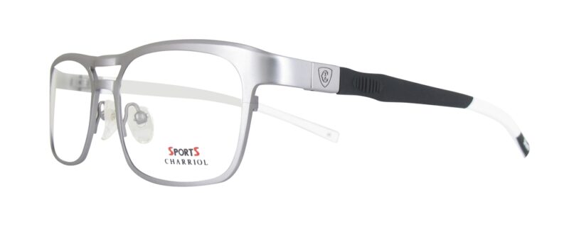 Charriol Unisex Eyeglasses (SP23048-C3-53)