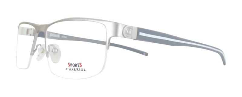 Charriol Unisex Eyeglasses (SP23052-C3-55)