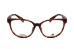 Adidas Unisex Eyeglasses (SP5001 DARK HAVANA)
