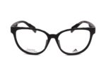 Adidas Unisex Eyeglasses (SP5001 MATTE BLACK)