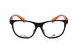 Adidas Unisex Eyeglasses (SP5002 BLACK)