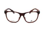 Adidas Unisex Eyeglasses (SP5002 DARK HAVANA)