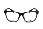Adidas Unisex Eyeglasses (SP5002 MATTE BLACK)