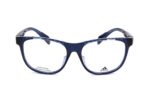 Adidas Unisex Eyeglasses (SP5002 SHINY BLUE)