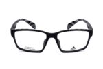 Adidas Unisex Eyeglasses (SP5004-F MATTE BLACK)