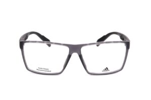 Adidas Unisex Eyeglasses (SP5007 GREY)