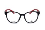 Adidas Unisex Eyeglasses (SP5009-F BLACK)