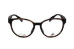 Adidas Unisex Eyeglasses (SP5009-F DARK HAVANA)