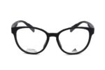 Adidas Unisex Eyeglasses (SP5009-F MATTE BLACK)