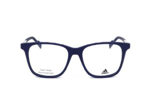 Adidas Unisex Eyeglasses (SP5012-F BLUE_OTHER)