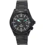 Seiko Prospex Alpinist The Black Series Limited Edition Automatic Diver's SPB337J1 200M Men's Watch