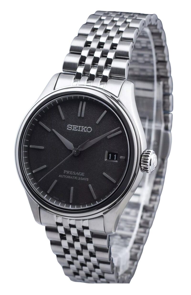 SEIKO PRESAGE CLASSIC Automatic (SPB465J1) Unisex WATCHES