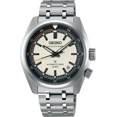 Seiko Prospex Speedtimer Automatic (SPB513J1) Unisex WATCHES