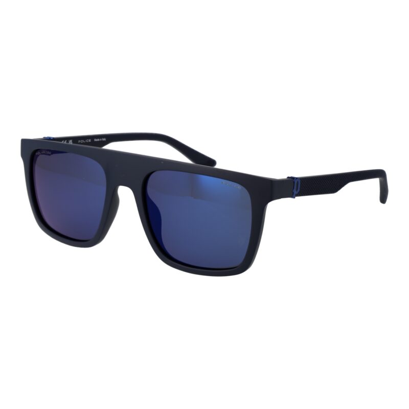 POLICE SPLF61M55C03P (SPLF61M55C03P) Men EYEWEAR