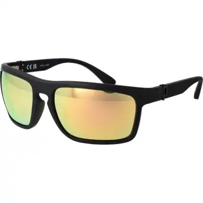 Police Splf63 63u28g (SPLF63 63U28G) Men EYEWEAR