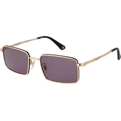 Police Spll85 540302 (SPLL85 540302) Men EYEWEAR