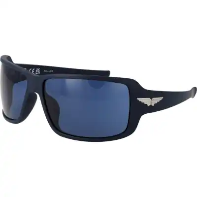 Police Spln37 650c03 (SPLN37 650C03) Men EYEWEAR