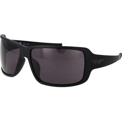 Police Spln37 650u28 (SPLN37 650U28) Men EYEWEAR